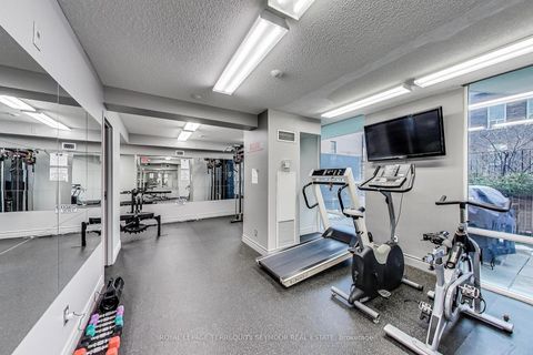 Photo 40 at PH3 - 77 Lombard Street, Yonge Corridor, Toronto