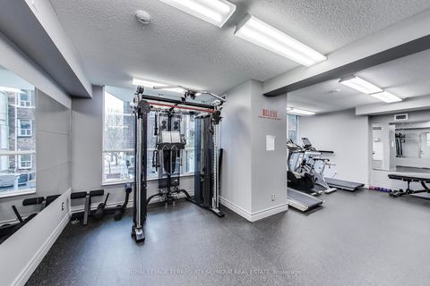 Photo 41 at PH3 - 77 Lombard Street, Yonge Corridor, Toronto