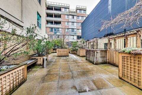 Photo 42 at PH3 - 77 Lombard Street, Yonge Corridor, Toronto