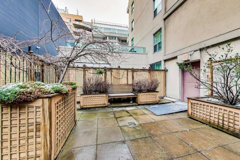 Photo 43 at PH3 - 77 Lombard Street, Yonge Corridor, Toronto