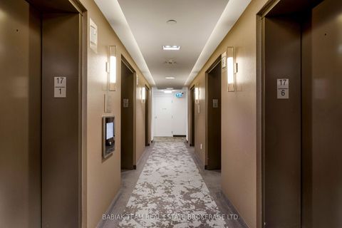 Photo 3 at 1712 - 30 Shore Breeze Drive, Mimico, Toronto