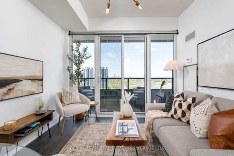 Photo 12 at 1712 - 30 Shore Breeze Drive, Mimico, Toronto