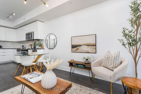 Photo 13 at 1712 - 30 Shore Breeze Drive, Mimico, Toronto