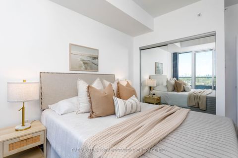 Photo 17 at 1712 - 30 Shore Breeze Drive, Mimico, Toronto