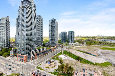 Photo 30 at 1712 - 30 Shore Breeze Drive, Mimico, Toronto