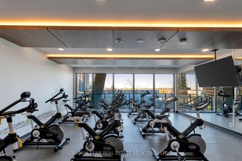 Photo 34 at 1712 - 30 Shore Breeze Drive, Mimico, Toronto