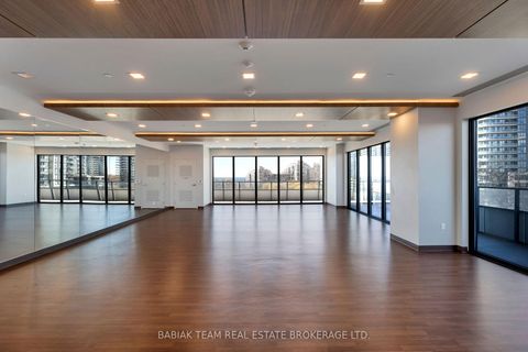 Photo 39 at 1712 - 30 Shore Breeze Drive, Mimico, Toronto