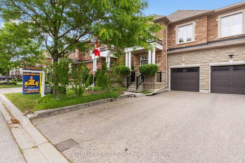 Photo 0 at 19 Gentile Circle, Elder Mills, Vaughan