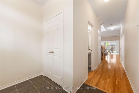 Photo 2 at 19 Gentile Circle, Elder Mills, Vaughan
