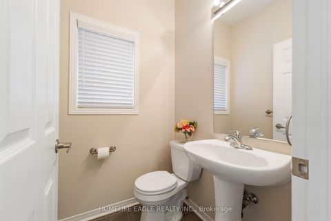 Photo 3 at 19 Gentile Circle, Elder Mills, Vaughan