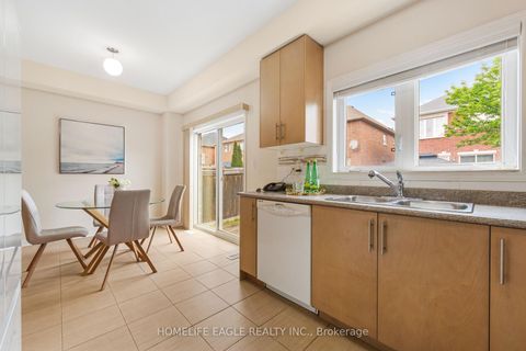 Photo 9 at 19 Gentile Circle, Elder Mills, Vaughan