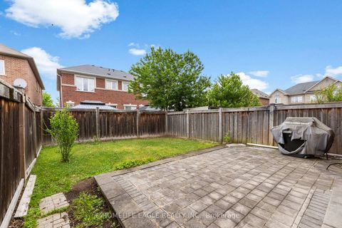 Photo 20 at 19 Gentile Circle, Elder Mills, Vaughan