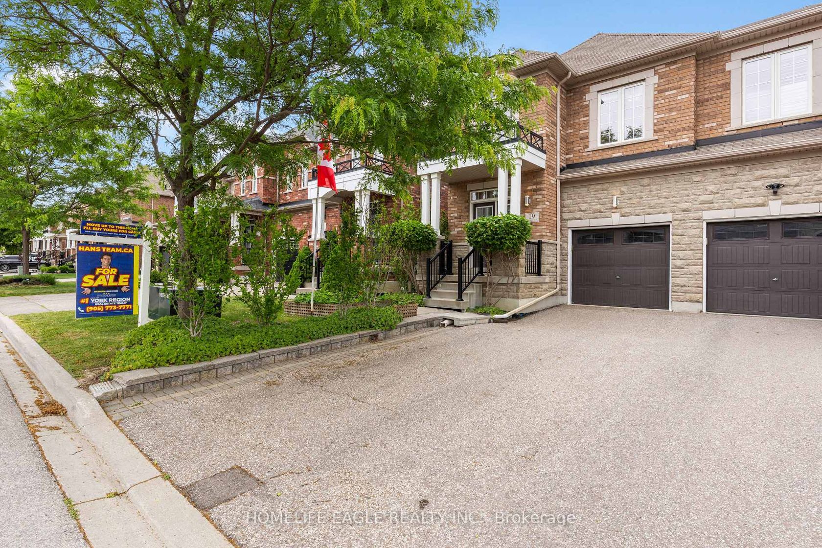 19 Gentile Circle, Elder Mills, Vaughan photo number 2