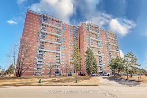 Photo 1 at 1414 - 100 Wingarden Court, Malvern, Toronto