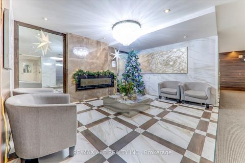 Photo 5 at 1414 - 100 Wingarden Court, Malvern, Toronto