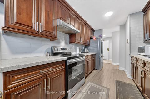 Photo 16 at 1414 - 100 Wingarden Court, Malvern, Toronto