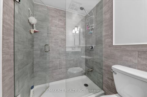 Photo 26 at 1414 - 100 Wingarden Court, Malvern, Toronto