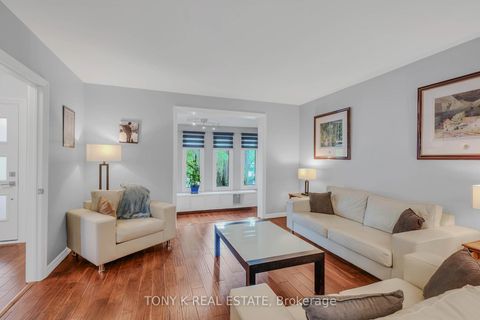 Photo 2 at 111 Eastwood Avenue, Cliffside, Toronto