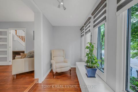 Photo 3 at 111 Eastwood Avenue, Cliffside, Toronto