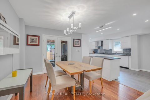 Photo 5 at 111 Eastwood Avenue, Cliffside, Toronto