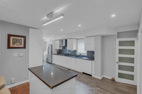 Photo 6 at 111 Eastwood Avenue, Cliffside, Toronto