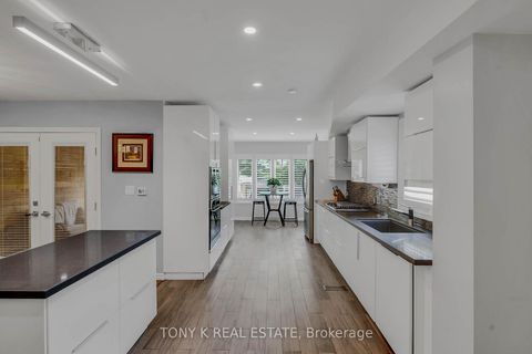 Photo 7 at 111 Eastwood Avenue, Cliffside, Toronto