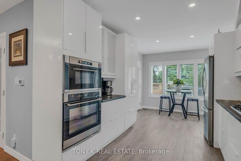 Photo 8 at 111 Eastwood Avenue, Cliffside, Toronto