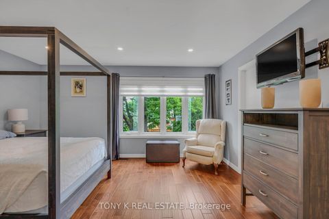 Photo 10 at 111 Eastwood Avenue, Cliffside, Toronto