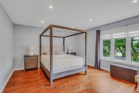 Photo 11 at 111 Eastwood Avenue, Cliffside, Toronto