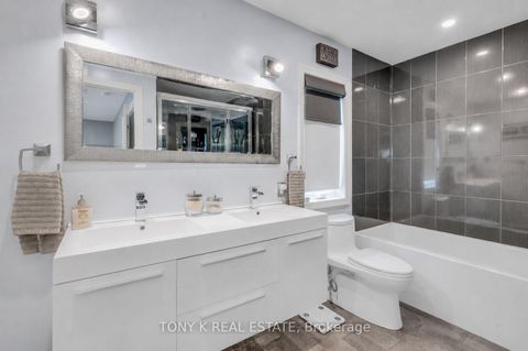 Photo 12 at 111 Eastwood Avenue, Cliffside, Toronto