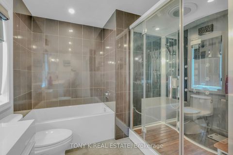 Photo 13 at 111 Eastwood Avenue, Cliffside, Toronto
