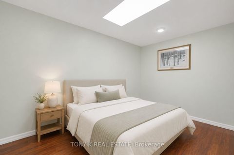 Photo 15 at 111 Eastwood Avenue, Cliffside, Toronto