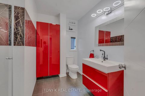 Photo 16 at 111 Eastwood Avenue, Cliffside, Toronto