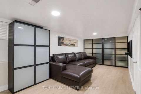 Photo 17 at 111 Eastwood Avenue, Cliffside, Toronto