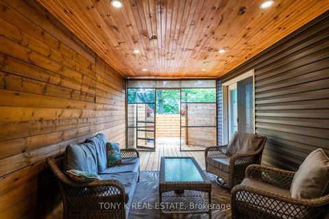 Photo 18 at 111 Eastwood Avenue, Cliffside, Toronto