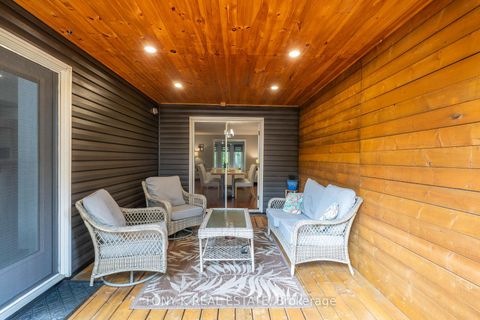 Photo 19 at 111 Eastwood Avenue, Cliffside, Toronto