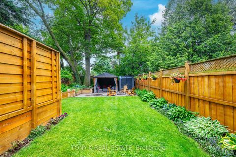 Photo 23 at 111 Eastwood Avenue, Cliffside, Toronto