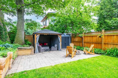 Photo 25 at 111 Eastwood Avenue, Cliffside, Toronto