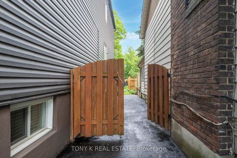 Photo 28 at 111 Eastwood Avenue, Cliffside, Toronto