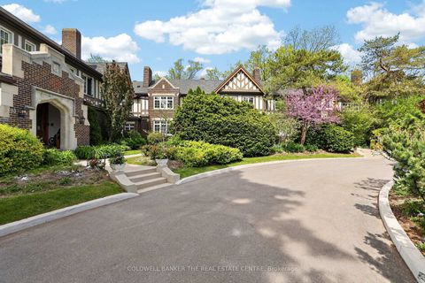 Photo 1 at B - 93B Douglas Crescent, Leaside, Toronto