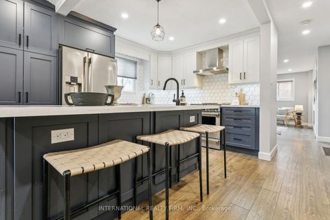 Photo 1 at 50 Denison Avenue, Chinatown, Toronto