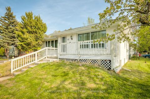 Photo 1 at 127 Galloway Road, West Hill, Toronto