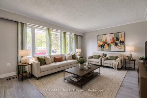 Photo 6 at 127 Galloway Road, West Hill, Toronto