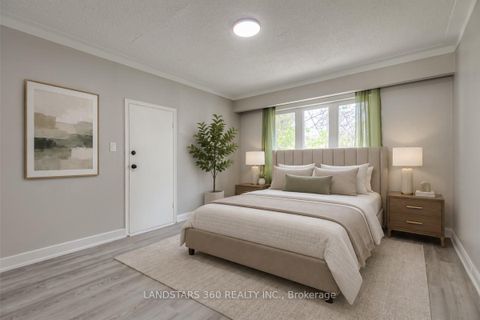 Photo 7 at 127 Galloway Road, West Hill, Toronto