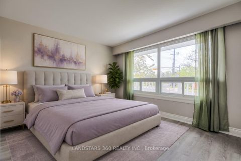 Photo 8 at 127 Galloway Road, West Hill, Toronto