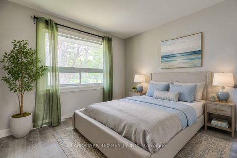Photo 9 at 127 Galloway Road, West Hill, Toronto