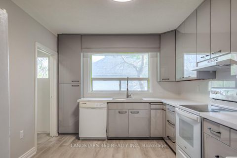 Photo 10 at 127 Galloway Road, West Hill, Toronto
