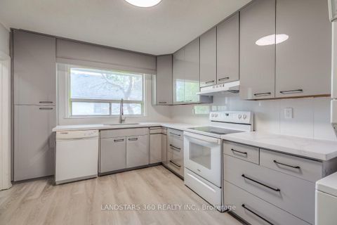 Photo 11 at 127 Galloway Road, West Hill, Toronto