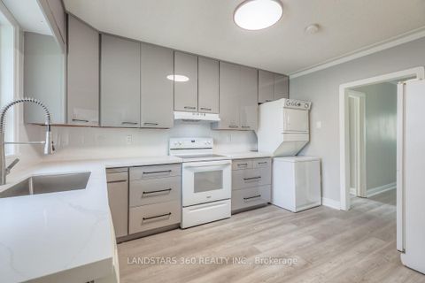Photo 12 at 127 Galloway Road, West Hill, Toronto