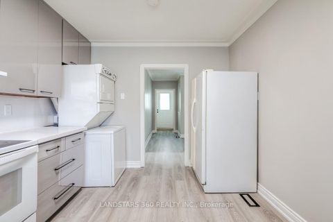 Photo 13 at 127 Galloway Road, West Hill, Toronto